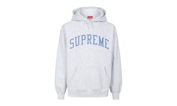 supreme卫衣, Supreme | Supreme Stars Arc Hoodie商品图片 