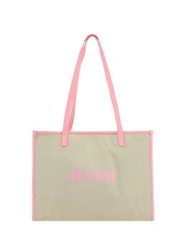 推荐Medium Shopping Shoulder Bag商品