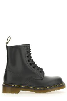 推荐Dr. Martens 1460 Smooth Lace-Up Ankle Boots商品