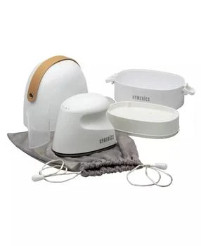 Homedics | PerfectSteam Professional Mini Garment Steamer & Iron,商家Macy's,价格¥598