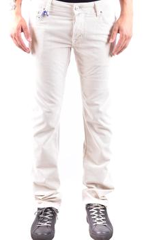 商品JACOB COHEN | JACOB COHEN Jeans,商家Baltini,价格¥2190图片