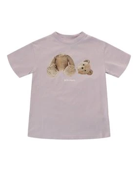 Palm Angels | Broken Bear T-Shirt,商家Maison Beyond,价格¥607