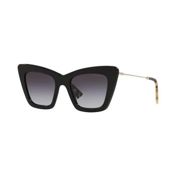 Miu Miu | Women's Sunglasses, MU 01WS 50 独家减免邮费