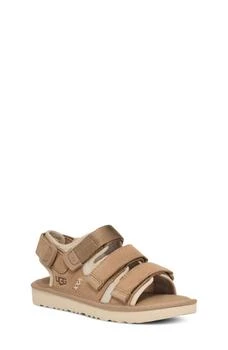 UGG | Kids' GoldenCoast Slingback Sandal,商家Nordstrom Rack,价格¥295