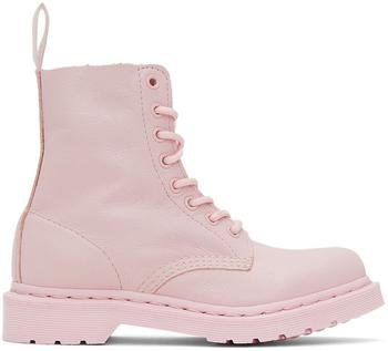 推荐Pink 1460 Pascal Boots商品