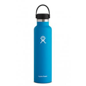 商品Hydro Flask | HYDRO FLASK - 24 OZ STANDARD MOUTH  - Pacific,商家New England Outdoors,价格¥300图片