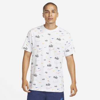 推荐Nike Swoosh 50 T-Shirt - Men's商品