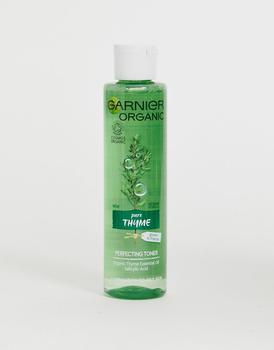 Garnier-Thiebaut, Garnier | Garnier Thyme Perfecting Toner 150ml - NOC商品图片 