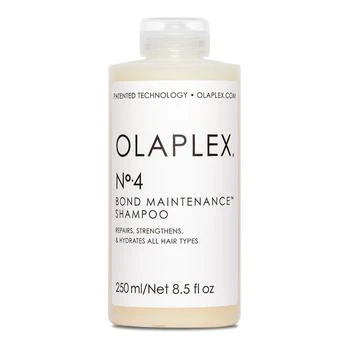 Olaplex | Olaplex 4号硬核修护洗发水 250ml 