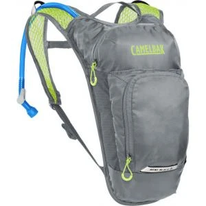 推荐Camelbak - Mini M.U.L.E. 50oz - 50 Metal Grey/Green商品