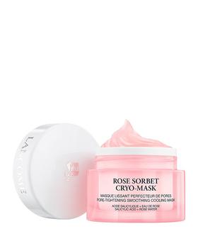 Lancôme | Rose Sorbet Cryo-Mask 1.7 oz.商品图片,独家减免邮费