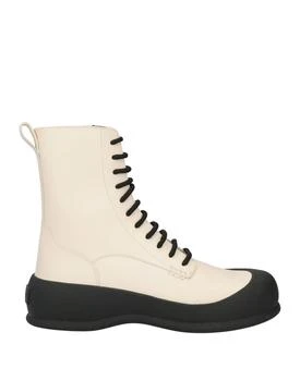 Bally | Ankle boot,商家YOOX,价格¥2434