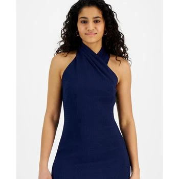 RACHEL Rachel Roy | Women's Harland Textured Dress 