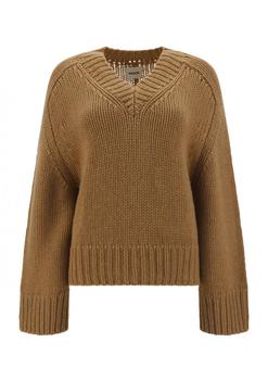 商品Khaite | Lucinda Sweater,商家Base Blu,价格¥6571图片