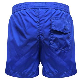 推荐Baby Boy Swim Shorts Blue商品