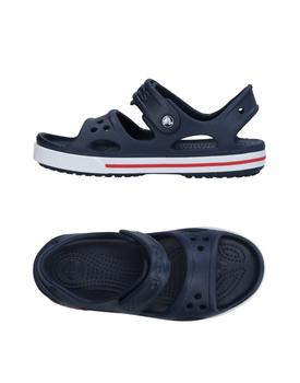 商品Crocs | Beach sandals,商家YOOX,价格¥317图片