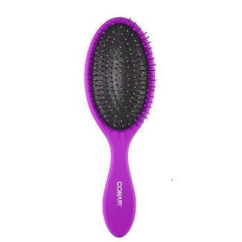 Conair | Detangling Full-Size Cushion Wet/Dry Hairbrush,商家Walgreens,价格¥46