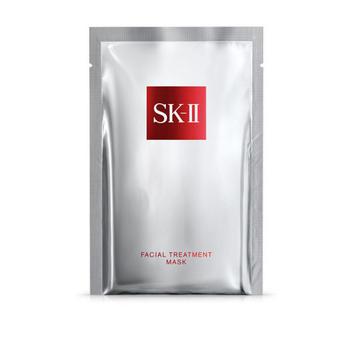SK-II | Facial Treatment Mask - 10 Sheets商品图片,额外7折, 额外七折
