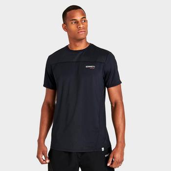 推荐Men's Sonneti London Sport Rider Reflective T-Shirt商品