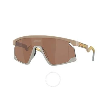 Oakley | BXTR Patrick Mahomes Prizm Tungsten Sport Unisex Sunglasses OO9280 928008 39 6.2折, 满$200减$10, 满减