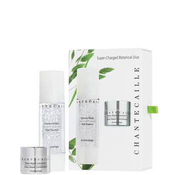 Chantecaille, Chantecaille | Chantecaille Super Charged Botanical Duo (Worth $313)商品图片 