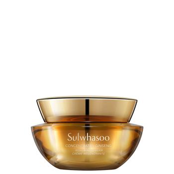 推荐Sulwhasoo Concentrated Ginseng Renewing Cream Mini 10ml商品