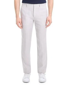 Theory | Mayer Linen Suit Pants 7.5折, 满$100享8.5折, 满折