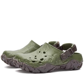 Crocs All-Terrain Atlas Clog