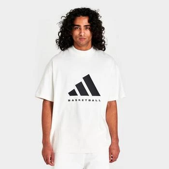 推荐adidas Basketball T-Shirt商品