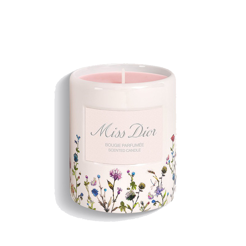 商品Dior | 迪奥 迪奥小姐限量版香氛蜡烛85g 千花琉璃,商家VP FRANCE,价格¥359图片