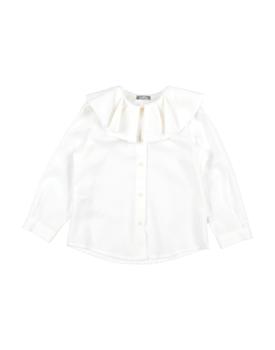 IL GUFO | Solid color shirts & blouses商品图片,5折