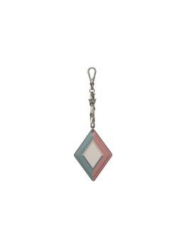 商品J.ESTINA | DIAMANTE KEYRING WH (JENSEA9AS330WH010),商家W Concept,价格¥411图片
