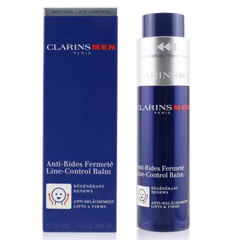 娇韵诗面霜保质期, Clarins | Men Line-Control Balm商品图片 额外9折, 额外九折