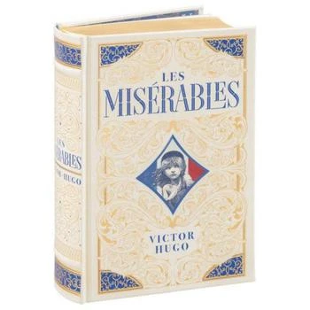 Barnes & Noble | Les Miserables (Collectible Editions) by Victor Hugo,商家Macy's,价格¥187