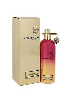 推荐Montale Aoud Legend Montale Eau De Parfum Spray (Unisex) 3.4 oz (Women)商品