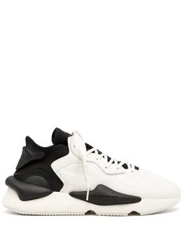 Y-3 | Y-3 - Sneakers With Logo ��额外5折, 额外五折