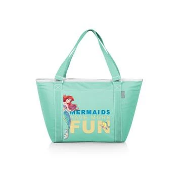Picnic Time | Disney's The Little Mermaid  Topanga Cooler Tote Bag,商家Macy's,价格¥268