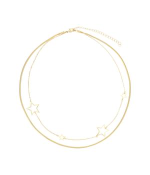 商品Chain with stars图片
