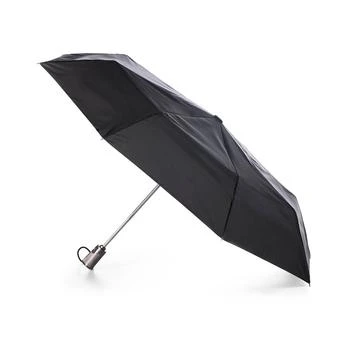 Totes | Titan Large Auto Open Close Water Repellent Umbrella,商家Macy's,价格¥263