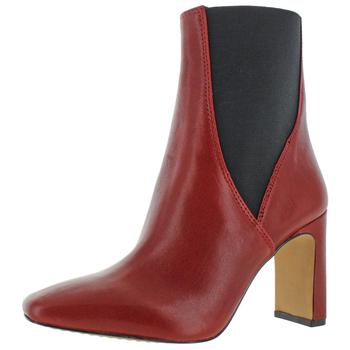 Vince Camuto Specialty Size, Vince Camuto | Vince Camuto Womens Seeana Leather Dress Heels商品图片 1.1折