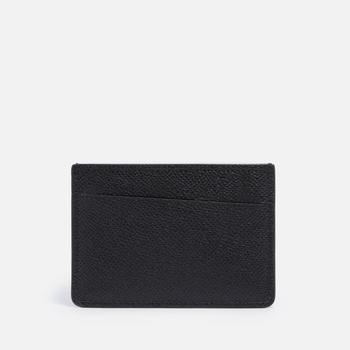 maison margiela包真假, MAISON MARGIELA | Maison Margiela Leather Cardholder商品图片 
