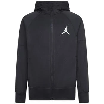 Jordan | Big Boys Jumpman Big Sport Therma Full-Zip Sweatshirt 