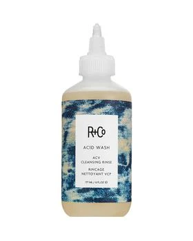 推荐Acid Wash ACV Cleansing Rinse 6 oz.商品