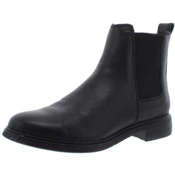 clarks 切尔西, Clarks | Clarks Womens Clarkdale Arlo Suede Ankle Chelsea Boots商品图片 