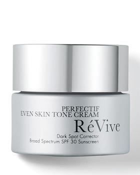 revive, Revive | 1.7 oz. Perfectif Even Skin Tone Cream Dark Spot Corrector Broad Spectrum SPF 30 Sunscreen商品图片 满$350送赠品, 满$150送赠品, 满赠