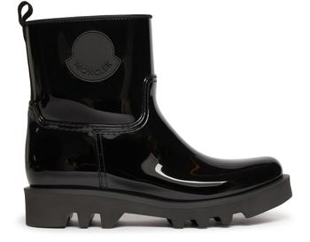 商品Moncler | Ginette 雨靴,商家24S CN,价格¥3929图片