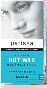 商品Parissa | Hot Wax Strip-Free Natural Hair Removal System,商家eCosmetics,价格¥72图片