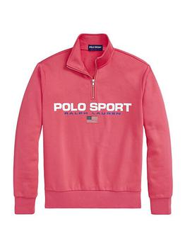 ralph lauren sport真假, Ralph Lauren | Polo Sport Fleece Pullover商品图片 