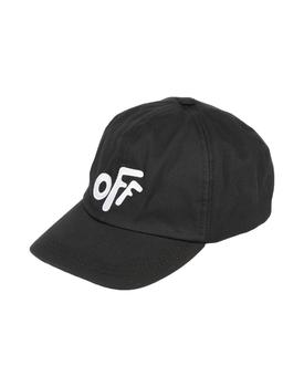 Off-White | Hat商品图片,7.4折
