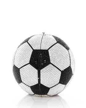 商品Sphere Soccer Ball Clutch Bag图片
